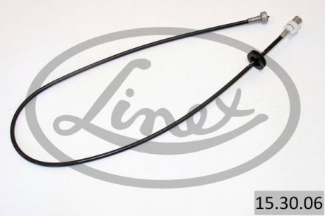 Трос спідометра LINEX 153006 (фото 1)