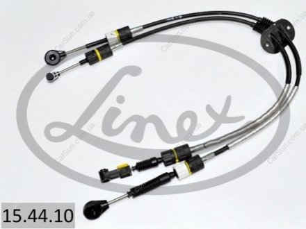 Тросовий привод, коробка передач LINEX 154410 (фото 1)