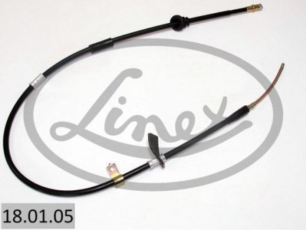 LINEX 180105