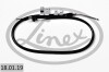 LINKA H-CA HYUNDAI GETZ PR. L-1593 03- LINEX 18.01.19 (фото 1)