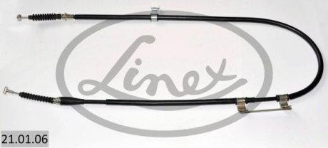 LINKA H-CA KIA SHUMA 01- PR TARCZE LINEX 210106