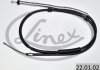 LINKA H-CA LEWA LINEX 220102 (фото 2)