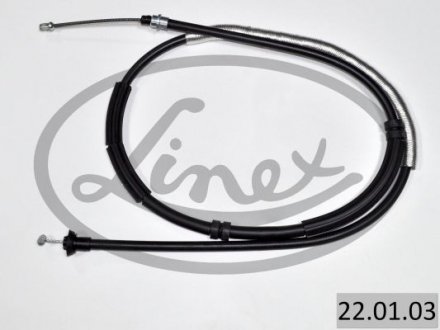LINEX 22.01.03 (фото 1)