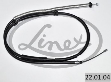 LINEX 220104 (фото 1)