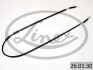 LINKA H-CA MAZDA 626 92-97 PR LINEX 260130 (фото 1)