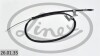 LINKA H-CA MAZDA 323 98-04 LE BEBNY LINEX 260135 (фото 1)