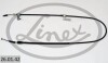 LINKA H-CA MAZDA 323/626 98-04 TARCZE LINEX 260142 (фото 1)