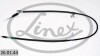 LINKA H-CA MAZDA 323 94-98 PR BEBNY LINEX 260144 (фото 1)