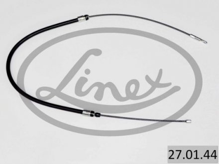 LINKA H-CA LE MERCEDES A W168 97-98 LINEX 27.01.44