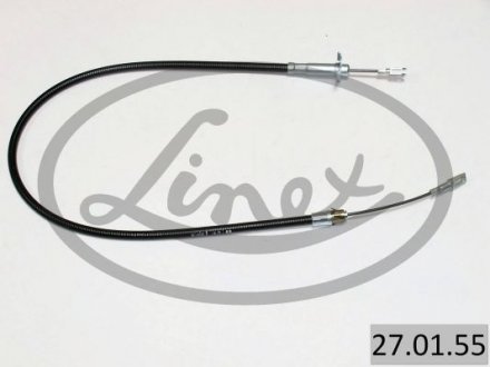 LINKA H-CA MB 95-02 LINEX 270155 (фото 1)