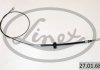 LINKA H-CA PRZOD MERCEDES SPRINTER 95- LINEX 270168 (фото 2)