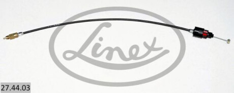 Автозапчасть LINEX 274403