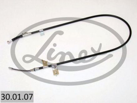 LINKA H-CA NISSAN MICRA K11 92-03 LE LINEX 300107 (фото 1)