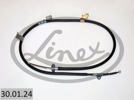 LINEX 300124 (фото 1)