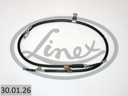 LINKA H-CA NISSAN ALMERA N15 95- LE LINEX 300126