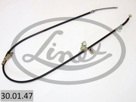 LINEX 300147 (фото 1)