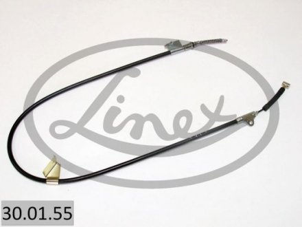 LINKA H-CA NISSAN TERRANO II LE 3D LINEX 300155 (фото 1)