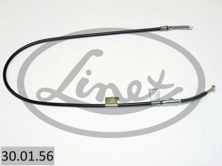 Автозапчастина LINEX 300156 (фото 1)