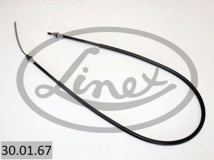LINKA H-CA NISSAN MICRA K12 LE LINEX 300167 (фото 1)