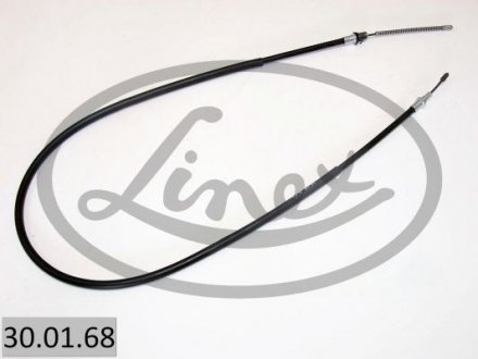 LINKA H-CA NISSAN MICRA K12 PR LINEX 300168 (фото 1)