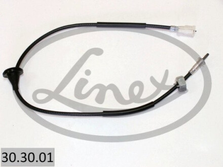 Автозапчасть LINEX 303001