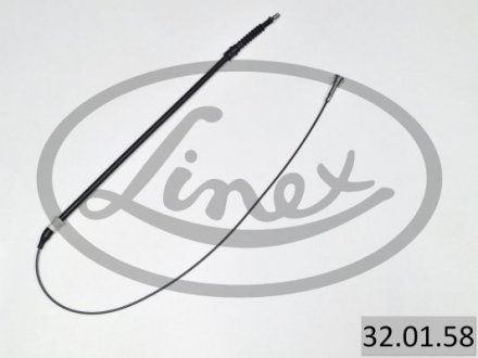 LINKA H-CA LINEX 320158