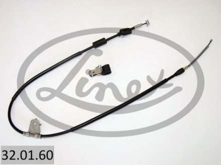 LINKA H-CA OPEL AGILA -02 LE LINEX 320160