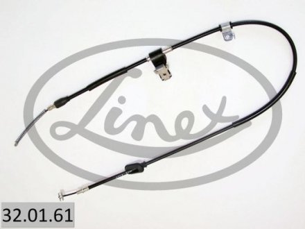 LINKA H-CA OPEL AGILA -02 PR LINEX 320161 (фото 1)