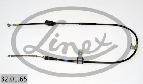LINKA H-CA OPEL AGILA 03- PR LINEX 320165