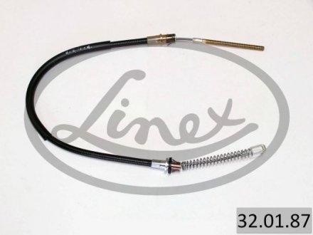LINKA H-CA OPEL SINTRA 97- LE LINEX 320187 (фото 1)