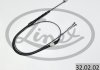 LINKA H-CA OPEL CORSA C PR. L-1143 04- LINEX 32.02.02 (фото 2)