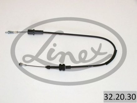 Трос газу LINEX 322030 (фото 1)