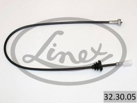 Автозапчастина LINEX 323005 (фото 1)
