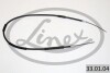 LINKA H-CA PEUGEOT 205 LE LINEX 330104 (фото 1)