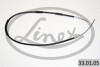 LINKA H-CA PEUGEOT 205 PR LINEX 330105 (фото 1)