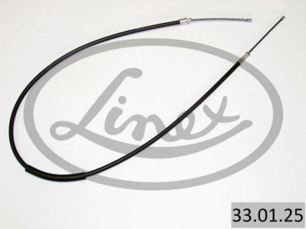 LINKA H-CA PEUGEOT 309 LE BEBNY LINEX 330125 (фото 1)