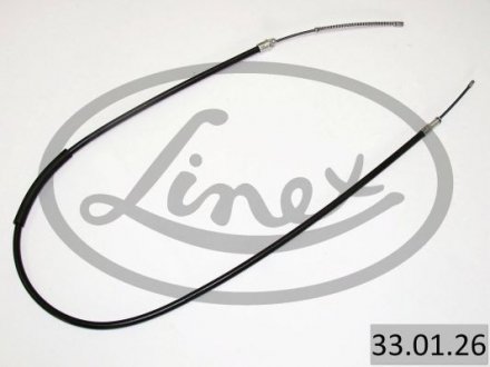 LINKA H-CA PEUGEOT 309 PR BEBNY LINEX 330126 (фото 1)