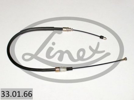 Автозапчастина LINEX 330166 (фото 1)