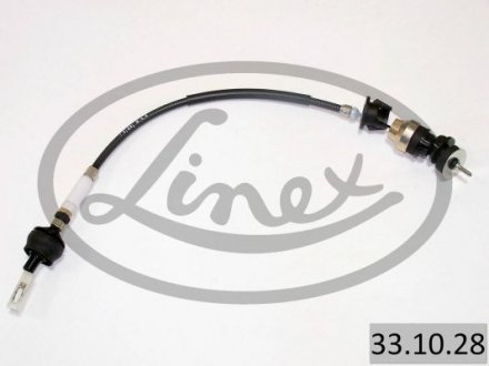 Трос зчеплення LINEX 331028