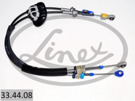 Автозапчасть LINEX 334408