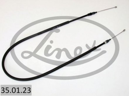 LINKA H-CA RENAULT CLIO 16V TARCZE LINEX 350123 (фото 1)
