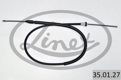 LINEX 350127 (фото 1)