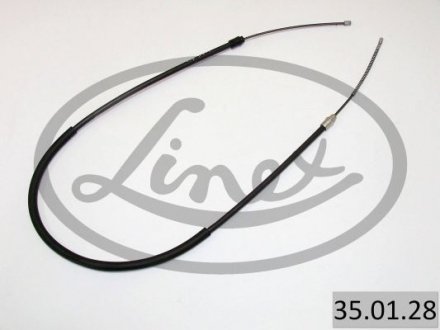 LINKA H-CA RENAULT TWINGO -98 LINEX 350128