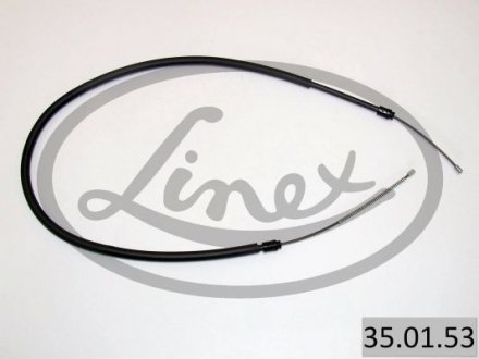 LINKA H-CA RENAULT MEGANE LINEX 350153 (фото 1)