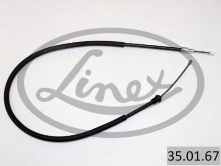 LINKA H-CA RENAULT LAGUNA +ABS LINEX 350167