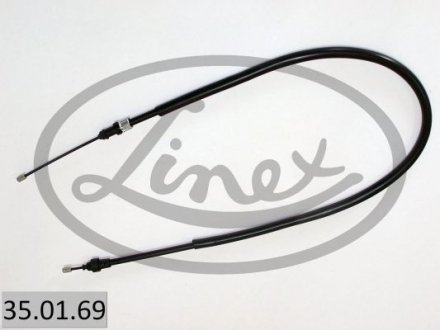 LINEX 350169 (фото 1)