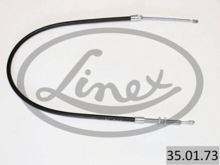 Автозапчасть LINEX 350173