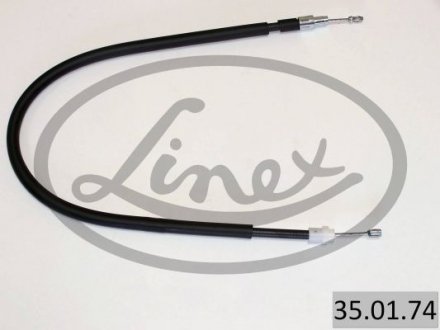 Автозапчастина LINEX 350174 (фото 1)