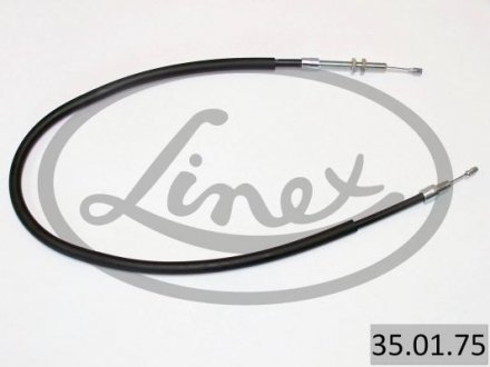Трос стояночного тормоза LINEX 350175 (фото 1)