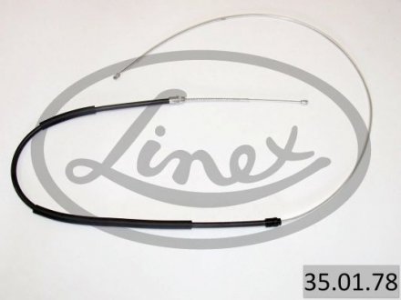 LINKA H-CA RENAULT ESPACE I/II LE LINEX 35.01.78 (фото 1)
